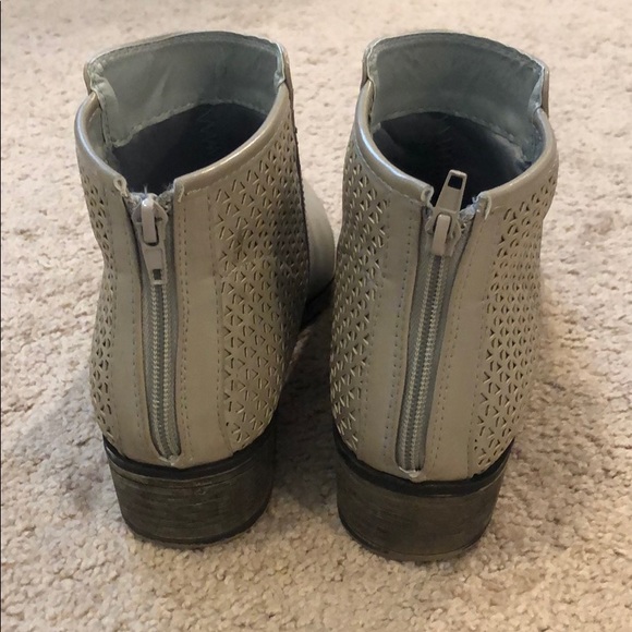 Booties - Picture 3 of 5